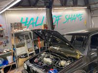 Gebraucht VW Golf II GTI 115 PS (84 kW) 1989 Kleinwagen