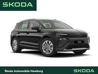 Neu Skoda Elroq Selection 210 kW (286 PS) 2026 Blau SUV