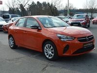 Gebraucht Opel Corsa 100 kW (136 PS) 2022 Orange Kleinwagen