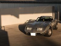 gebraucht Corvette C3 5.7l Targa | H-Kennzeichen | Anniversary Edition