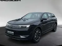 Neu Opel Grandland X Enjoy 130 PS (95 kW) 2025 Schwarz SUV