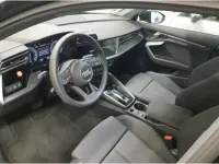 Gebraucht Audi A3 e-tron Ambiente 204 PS (150 kW) 2026 Manhattangrau metallic Kleinwagen