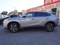 Neu MG HS Luxury 224 PS (164 kW) 2026 Cosmicsilbermet. SUV