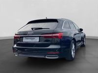Gebraucht Audi A6 Design 163 PS (119 kW) 2023 Kombi