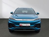 Gebraucht BYD Atto 3 150 kW (204 PS) 2024 Blau SUV