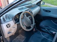 gebraucht Fiat Punto 