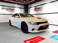 Gebraucht Dodge Charger SXT 372 PS (273 kW) 2016 Grau Limousine