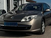 Gebraucht Renault Laguna III Initiale 170 PS (125 kW) 2008 Limousine