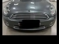 Używany Mini Cooper 120 KM (88 kW) 2009 Srebrny Hatchback