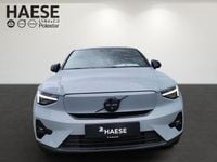 Neu Volvo EC40 Ultra 185 kW (252 PS) 2026 Vapour grey / metallic SUV