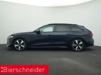 Gebraucht Audi A5 Sport 204 PS (150 kW) 2025 Blau Coupé