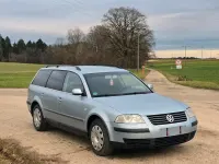 Gebraucht VW Passat 230 PS (169 kW) 2003 Kombi