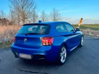 Gebraucht BMW 125 M Sport 218 PS (160 kW) 2015 Kleinwagen