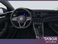 gebraucht VW Polo 1.0 TSI 110 DSG LED DigCo Klima Comp. LaneA