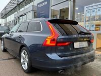 gebraucht Volvo V90 T5 Geartronic Momentum ACC+KAMERA+NAVI+LED