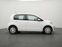 Gebraucht VW up! 65 PS (47 kW) 2023 Weiss Kleinwagen