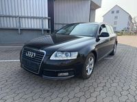 Gebraucht Audi A6 Business 190 PS (139 kW) 2009 Schwarz Kombi