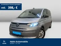 Occasion VW Multivan Life 150 ch (110 kW) 2025 Argent Monospace