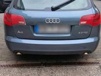 gebraucht Audi A6 2.7 1monat tüv