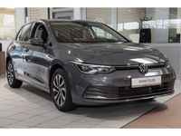 gebraucht VW Golf VIII 1.5 TSI Active STHZ/HUD/NAVI/ACC+++