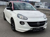 Gebraucht Opel Adam S 150 PS (110 kW) 2015 Weiß Kleinwagen