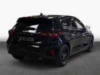 Neu Ford Focus Titanium 155 PS (114 kW) 2025 Agate black metallic Limousine