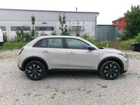 Gebraucht Fiat 600 136 PS (100 kW) 2025 Beige Limousine