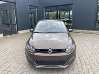 gebraucht VW Polo V 1.2 TSi Life BlueMotion