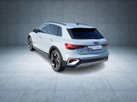 Gebraucht Audi A3 Ambiente 150 PS (110 kW) 2025 Pfeilgrau perleffekt Limousine