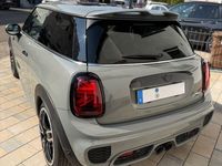 Gebraucht Mini John Cooper Works 231 PS (169 kW) 2017 Grau Kleinwagen