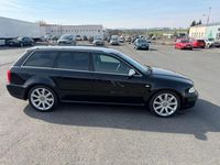 Gebraucht Audi RS4 Sport 381 PS (280 kW) 2001 Schwarz Kombi