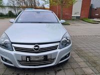 gebraucht Opel Astra 1.8l Klima Xenon Tüv bis 6/2025