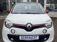 Gebraucht Renault Twingo Intens 90 PS (66 kW) 2018 Weiss Kleinwagen