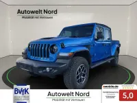 Gebraucht Jeep Gladiator 264 PS (194 kW) 2024 Blau Pickup