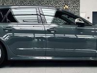 gebraucht Audi S6 Avant 4.0 TFSI quattro|B&O|MATRIX|PANO|ACC