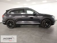 gebraucht VW Touareg 3.0 TDI