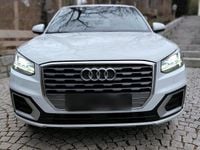 Gebraucht Audi Q2 Sport 150 PS (110 kW) 2019 Weiß SUV
