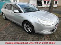 gebraucht Citroën C5 Confort, HU bis 07/25, Hydraktiv III+