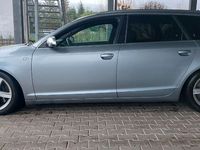 gebraucht Audi A6 3.0 TDI (DPF) tiptronic quattro S-Line