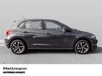 gebraucht VW Polo 1 0 TSI Highline R-Line DSG NAVI PDC SHZ