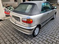 gebraucht Fiat Punto Cabriolet 