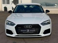 Gebraucht Audi A5 Sport 245 PS (180 kW) 2019 Ibisweiss Coupé