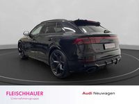 Neu Audi RS Q8 Performance 640 PS (470 kW) 2026 Mythosschwarz metallic SUV