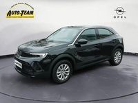 Gebraucht Opel Mokka-e Edition 100 kW (136 PS) 2022 Schwarz SUV