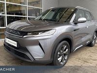 Gebraucht BYD Atto 2 Boost 130 kW (177 PS) 2025 Climbing grey SUV