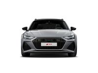 Gebraucht Audi RS6 Performance 630 PS (463 kW) 2025 Nardograu/nardograu Kombi
