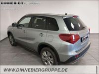 gebraucht Suzuki Vitara Comfort AGS inkl. 6 Jahre Garantie