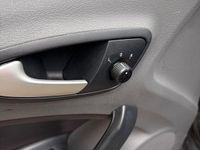 Second-hand Seat Ibiza Reference 86 CP (63 kW) 2011 Negru Berlinǎ