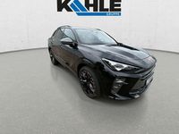 Neu Cupra Terramar 150 PS (110 kW) 2025 Mythosschwarz SUV