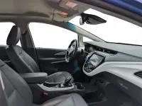 Gebraucht Opel Ampera Ultimate 150 kW (204 PS) 2020 Blau Kleinwagen